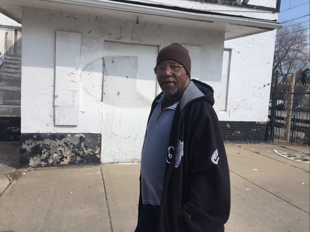 Angelo, InSHAPE client